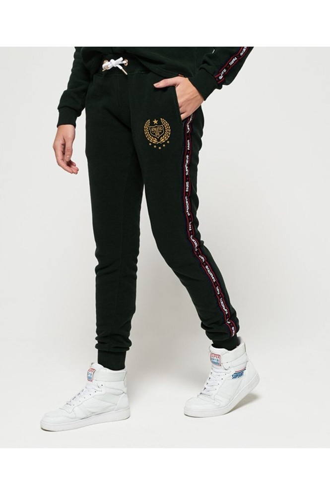 SUPERDRY Gia Tape Joggers